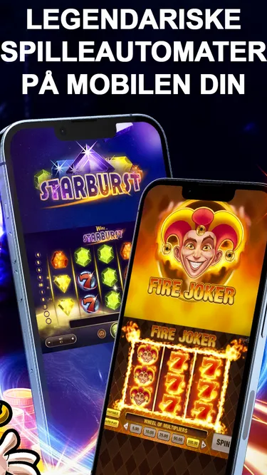 Norsk Slots 2000 Screenshot