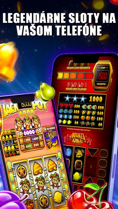 Norsk Slots 2000 Screenshot